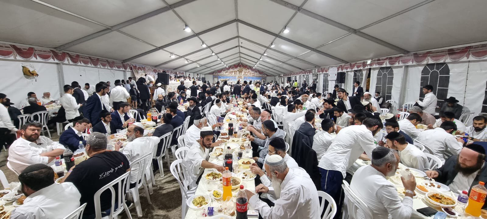 שותפות בחי רוטל וסעודות לכבוד רשבי