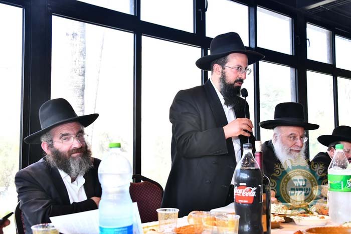 תפילות במערת המכפלה תשפג (82)