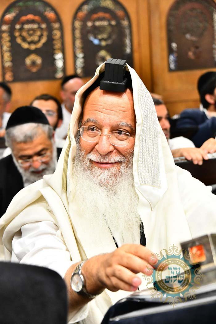 תפילות במערת המכפלה תשפג (84)