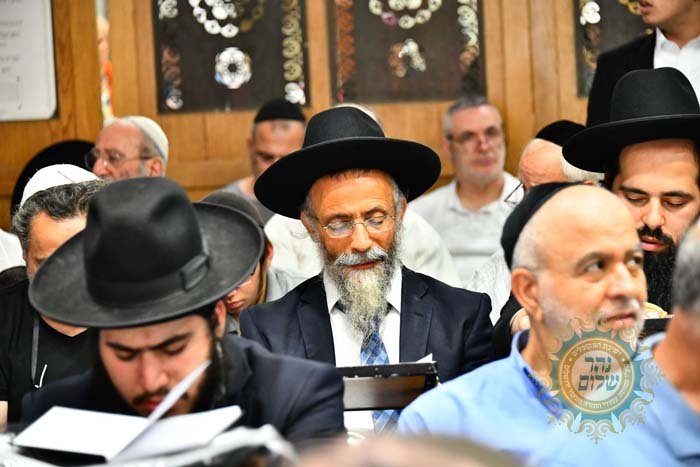 תפילות במערת המכפלה תשפג (37)