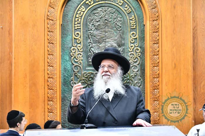 תפילות במערת המכפלה תשפג (92)